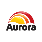 Aurora logo