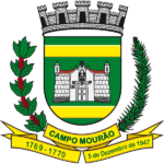 secretaria municipal de educação de Campo Mourão logo