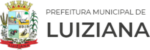 secretaria municipal de educação de Luiziana logo