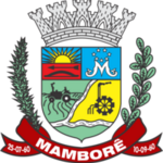 secretaria municipal de educação de Mamborê logo